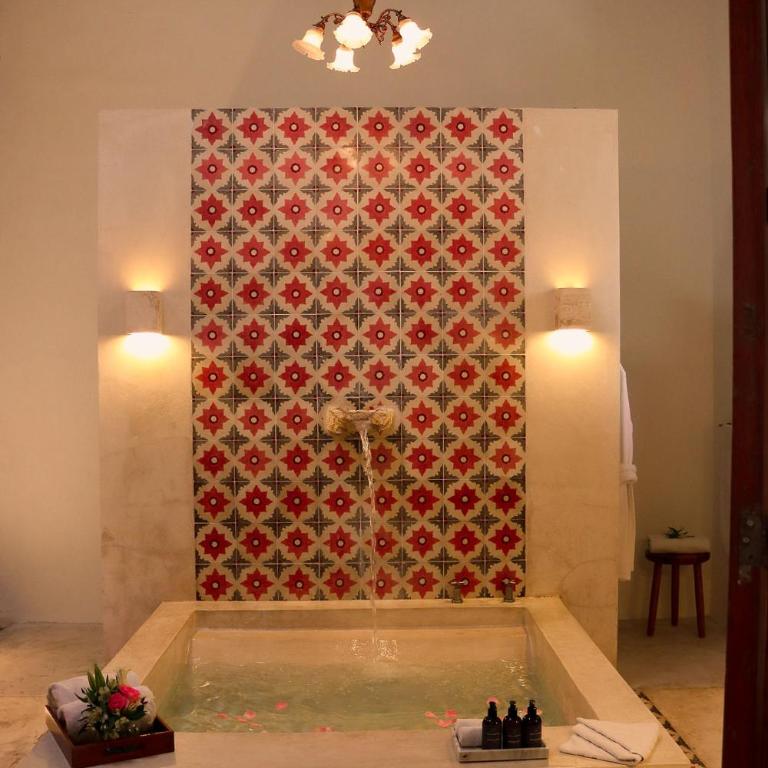 Casa de Las Palomas Boutique Hotel by Paloma's Hotels - Adults Only - Suite with Private Pool - 13