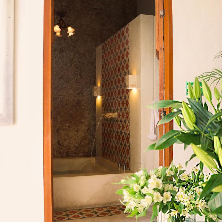 Casa de Las Palomas Boutique Hotel by Paloma's Hotels - Adults Only - Suite with Private Pool - 12