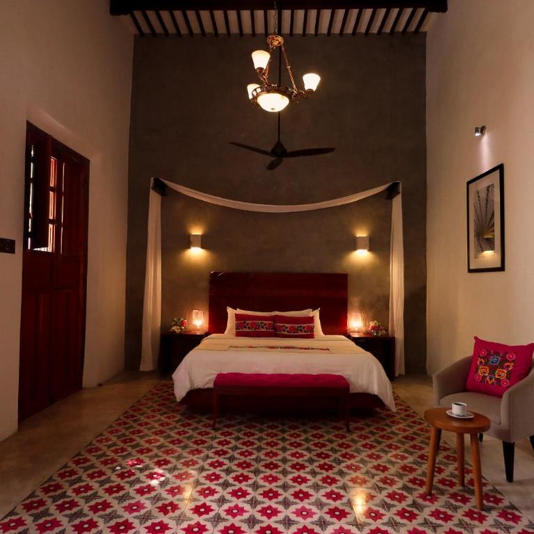 Casa de Las Palomas Boutique Hotel by Paloma's Hotels - Adults Only - Suite with Private Pool - 11