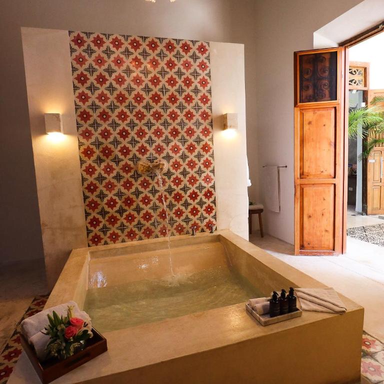 Casa de Las Palomas Boutique Hotel by Paloma's Hotels - Adults Only - Suite with Private Pool - 6