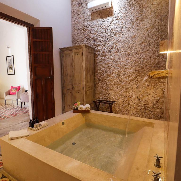 Casa de Las Palomas Boutique Hotel by Paloma's Hotels - Adults Only - Suite with Private Pool - 3
