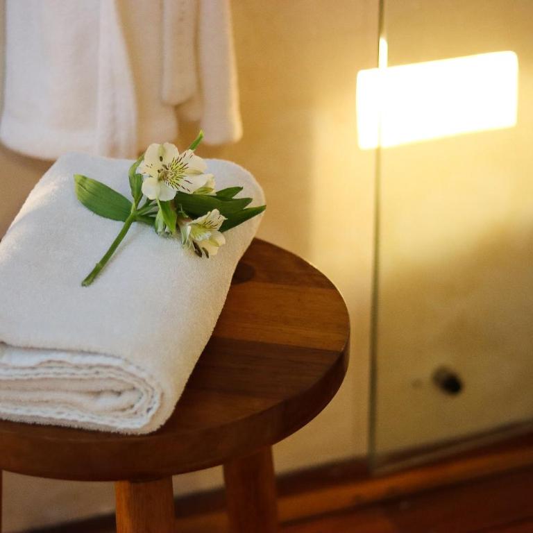Casa de Las Palomas Boutique Hotel by Paloma's Hotels - Adults Only - King Room with Garden View - 12