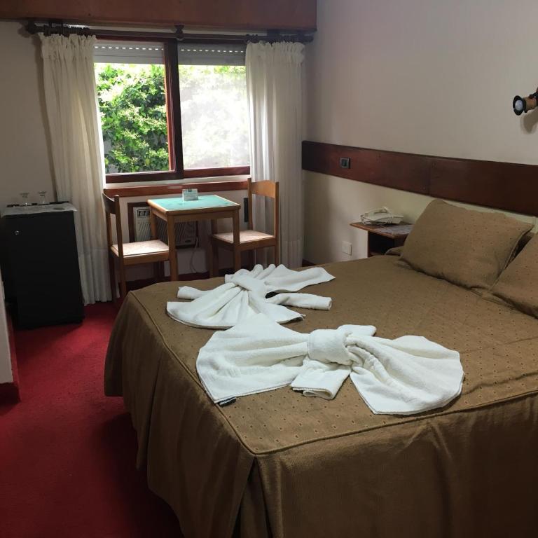 Hosteria San Marcos - Double Room - 2