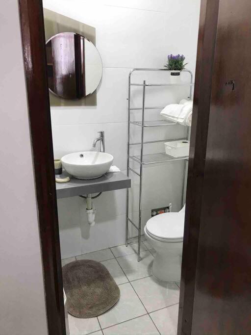 Minidepartamento céntrico entre Lince y San Isidro - Apartamento de 1 dormitorio - 4