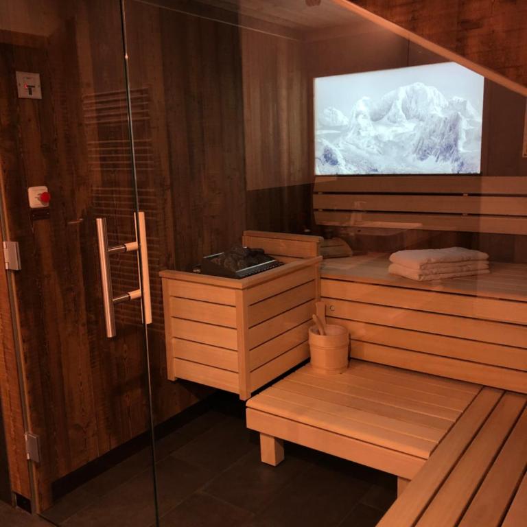 ALPIUM - Luxusappartements - Apartment mit Sauna - 6
