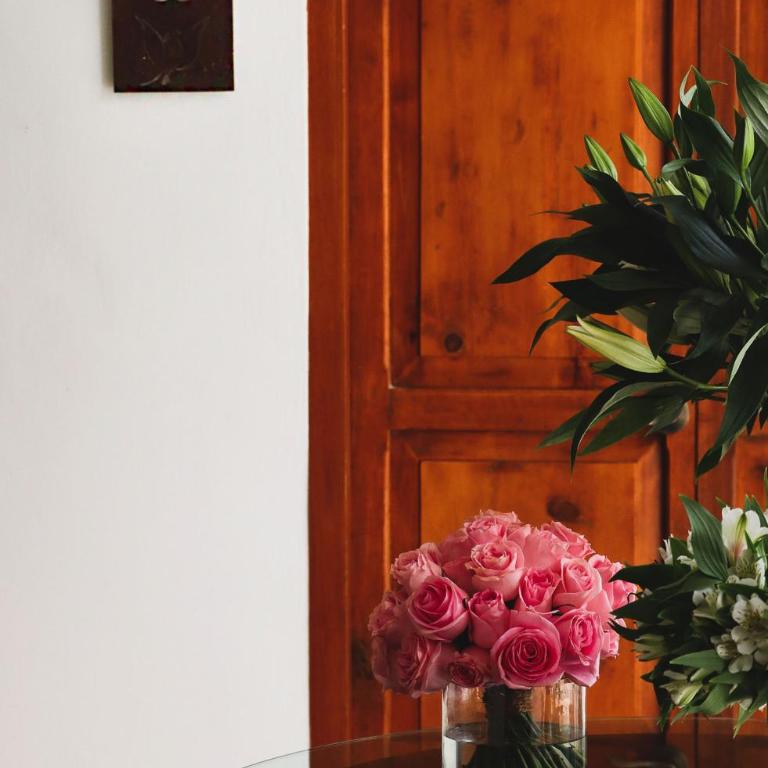 Casa de Las Palomas Boutique Hotel by Paloma's Hotels - Adults Only - Deluxe Double Room - 5