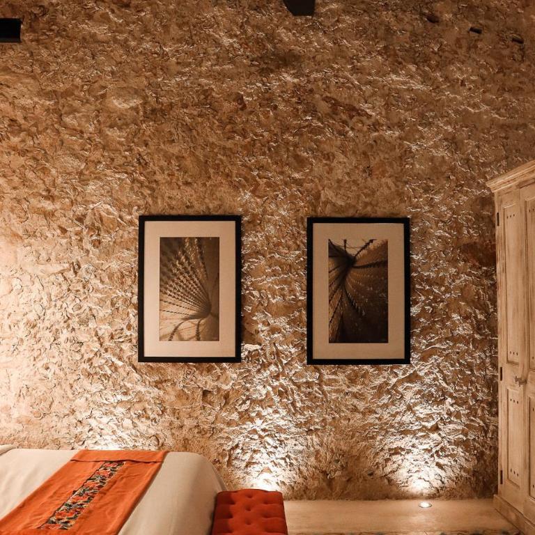 Casa de Las Palomas Boutique Hotel by Paloma's Hotels - Adults Only - Deluxe Double Room - 6