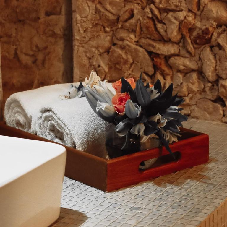 Casa de Las Palomas Boutique Hotel by Paloma's Hotels - Adults Only - Deluxe Double Room - 7