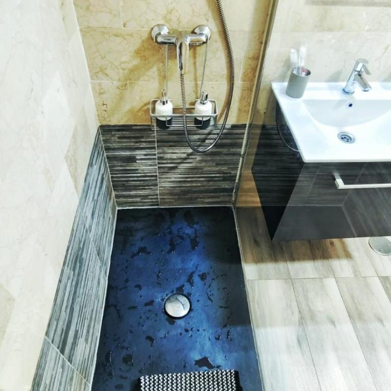 Hola Madrid Alojamiento Temporal - One-Bedroom Apartment - 13