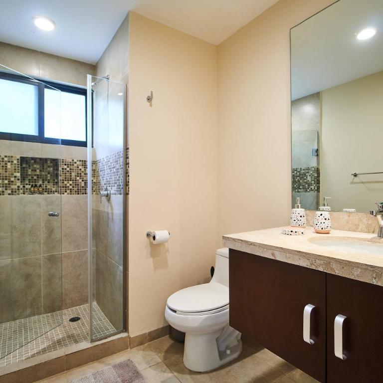 Dorian Gray - Pool & Beach Club Access & 300mbps WIFI - Apartamento de 2 dormitorios - 26