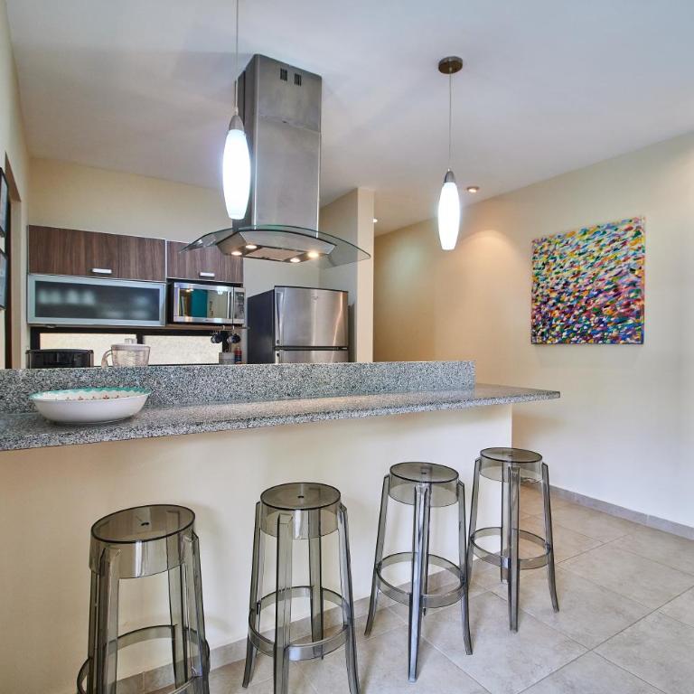 Dorian Gray - Pool & Beach Club Access & 300mbps WIFI - Apartamento de 2 dormitorios - 16
