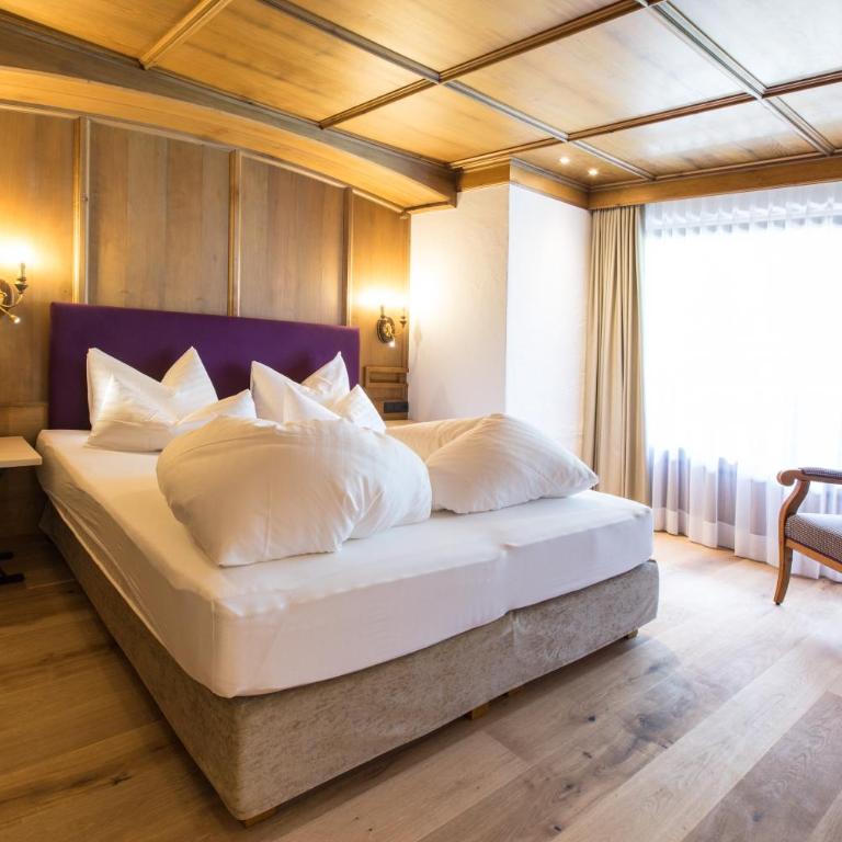 ElisabethHotel Premium Private Retreat- Adults only - Authentic Doppelzimmer - 2