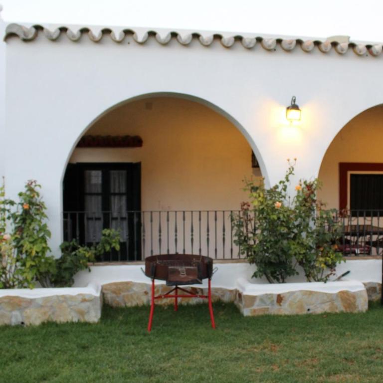 Cortijo El Indiviso - Apartamento Deluxe con terraza - 2