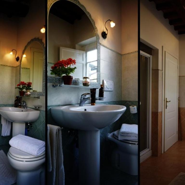 Ringo, the true Tuscany Country House - Casa con 3 Camere da Letto - 24