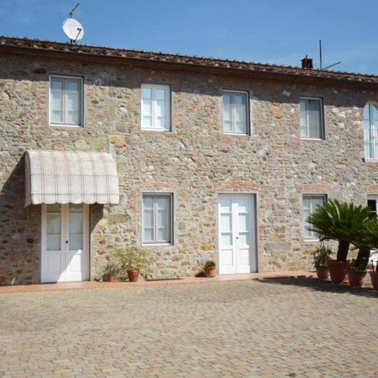 Ringo, the true Tuscany Country House - Casa con 3 Camere da Letto - 29