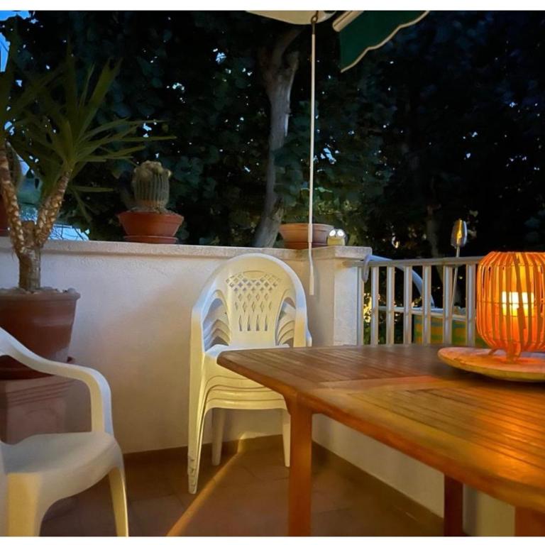 Résidence Cala Montgo - Apartamento de 3 dormitorios - 56
