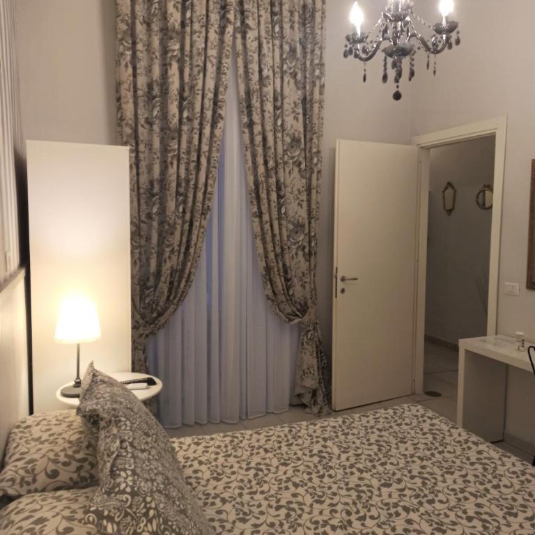 B&B Dei Decumani - Camera Tripla - 6