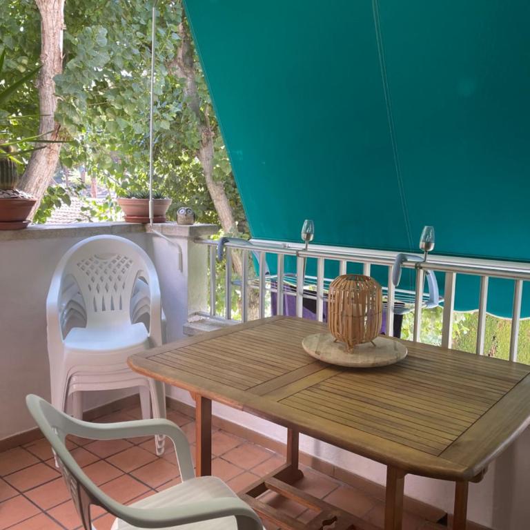 Résidence Cala Montgo - Apartamento de 3 dormitorios - 55