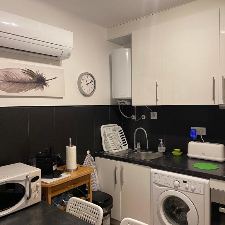 Résidence Cala Montgo - Apartamento de 3 dormitorios - 50