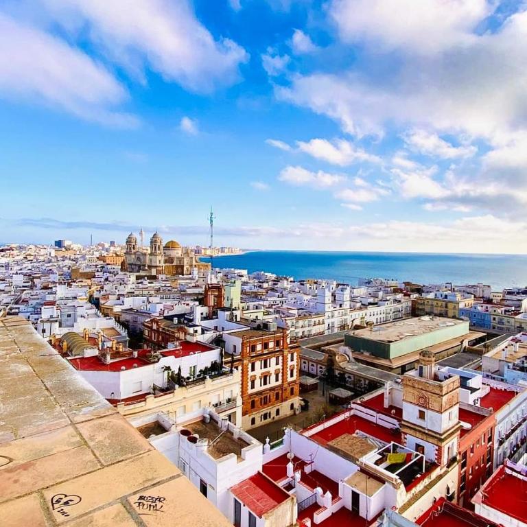 Apartamento Loft Puerto de Gades - Loft - 37