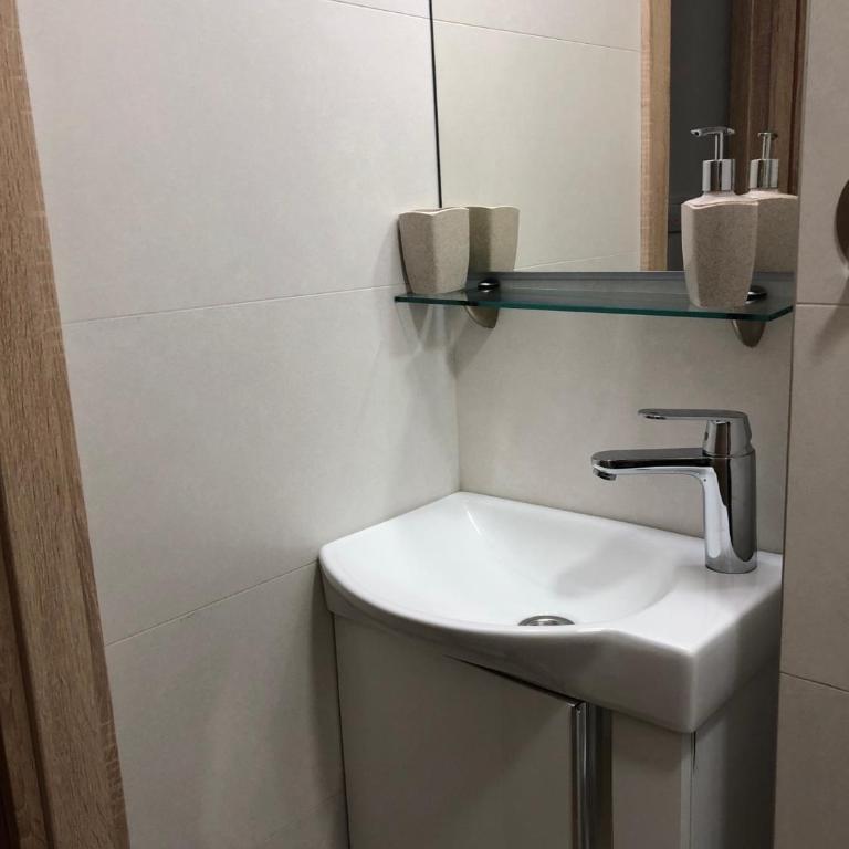 Apartman Vanja Viva - One-Bedroom Apartment - 16