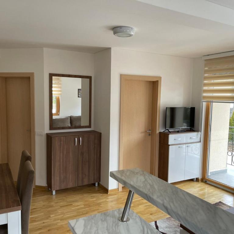 Apartmani Sanja Lux - Apartment with Terrace - 18