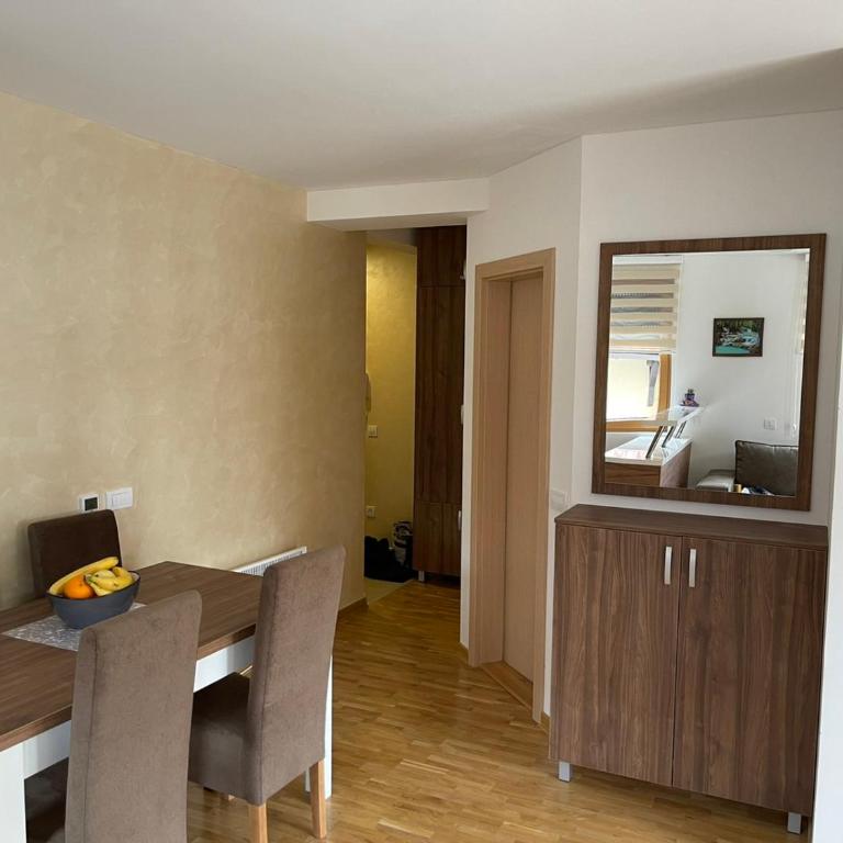 Apartmani Sanja Lux - Apartment with Terrace - 19