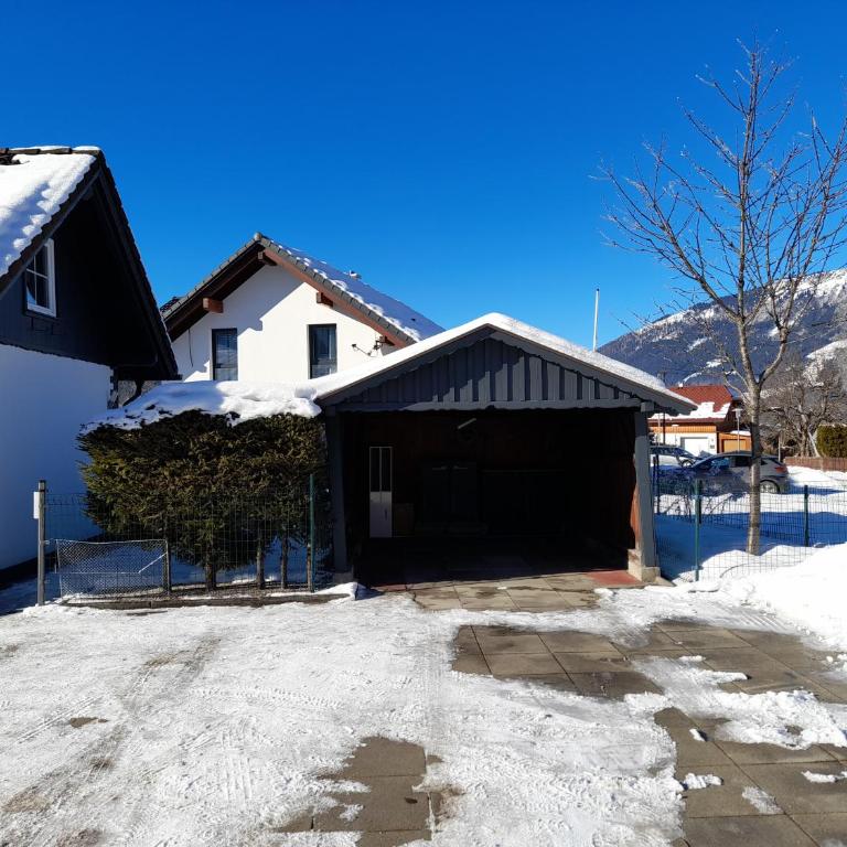 Apartment Mira - Apartment mit 1 Schlafzimmer - 41