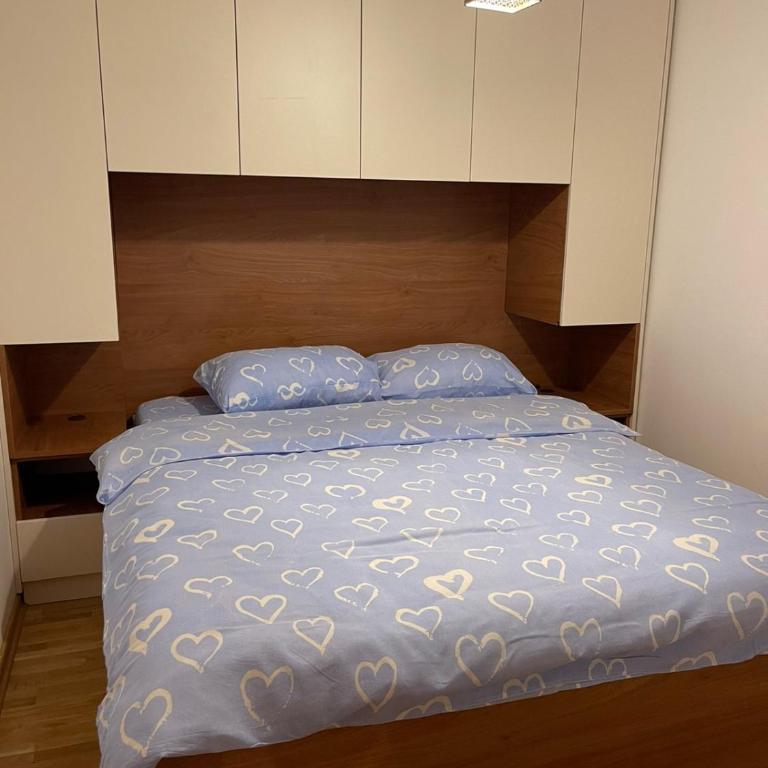 Apartmani Sanja Lux - Apartment with Terrace - 2