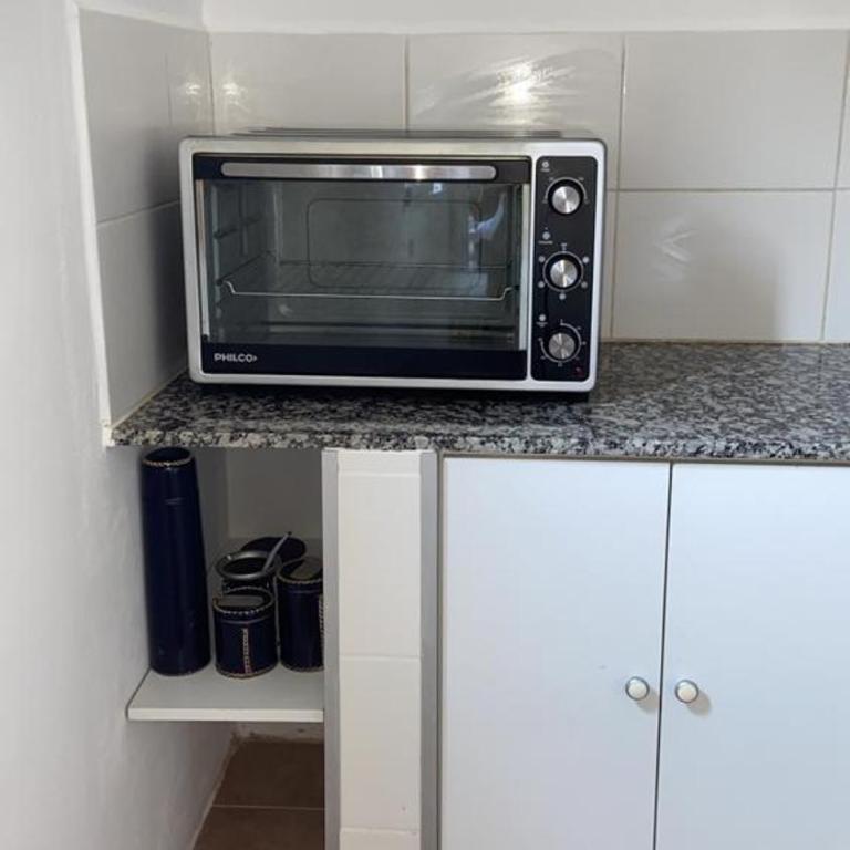 Soya Departamentos B - Apartamento de 1 dormitorio - 5