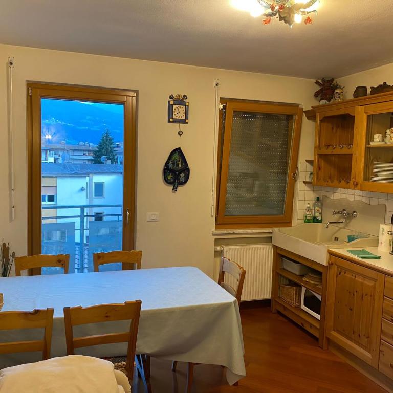 CASA DI PITTO - Apartment mit 2 Schlafzimmern - 1