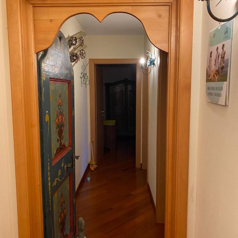 CASA DI PITTO - Apartment mit 2 Schlafzimmern - 4