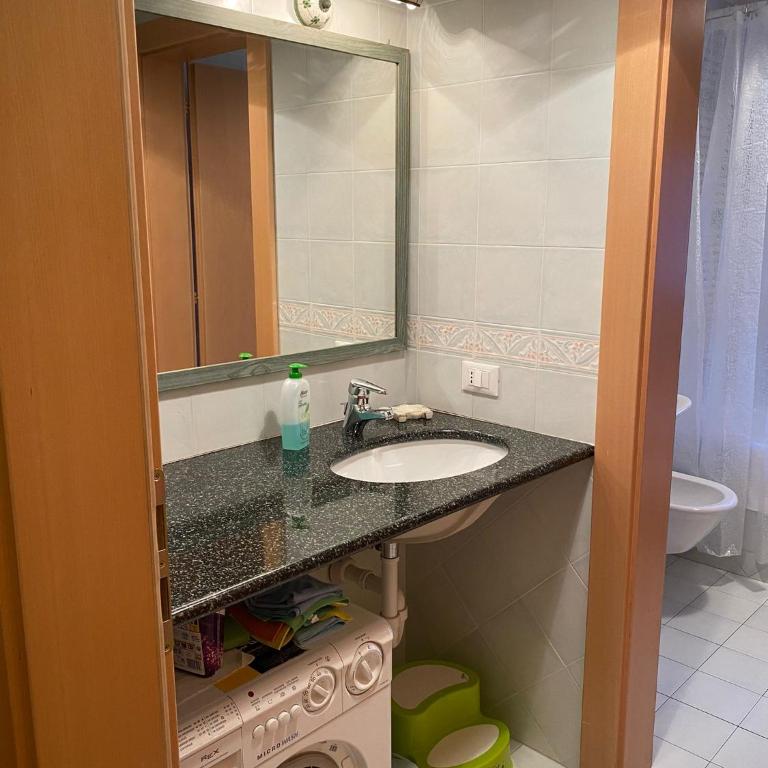 CASA DI PITTO - Apartment mit 2 Schlafzimmern - 5