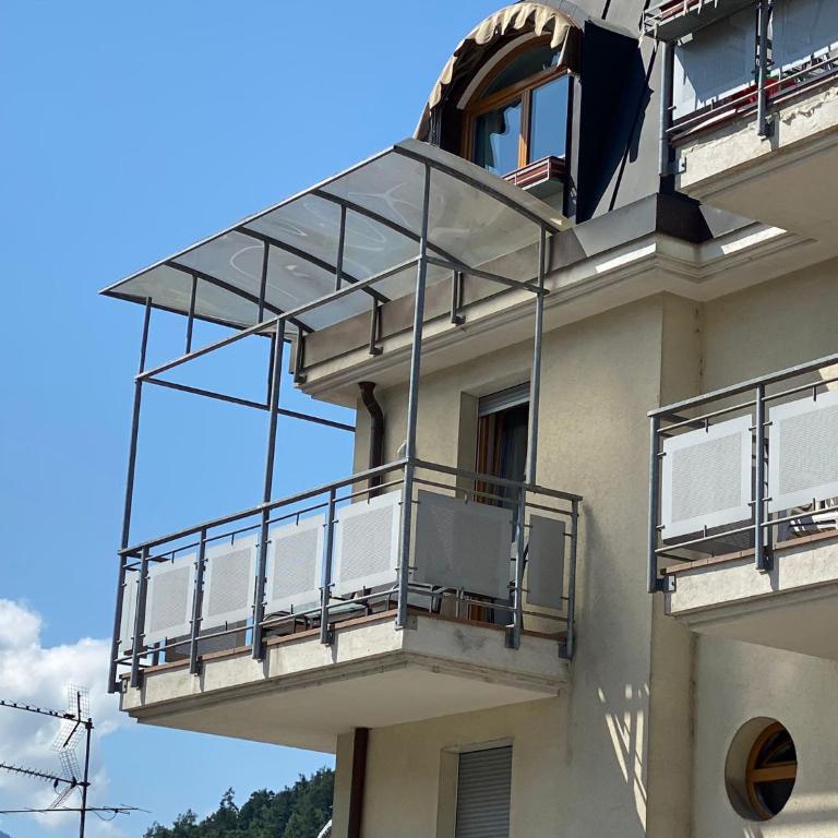 CASA DI PITTO - Apartment mit 2 Schlafzimmern - 7
