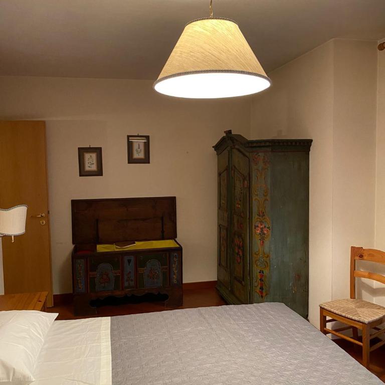 CASA DI PITTO - Apartment mit 2 Schlafzimmern - 8