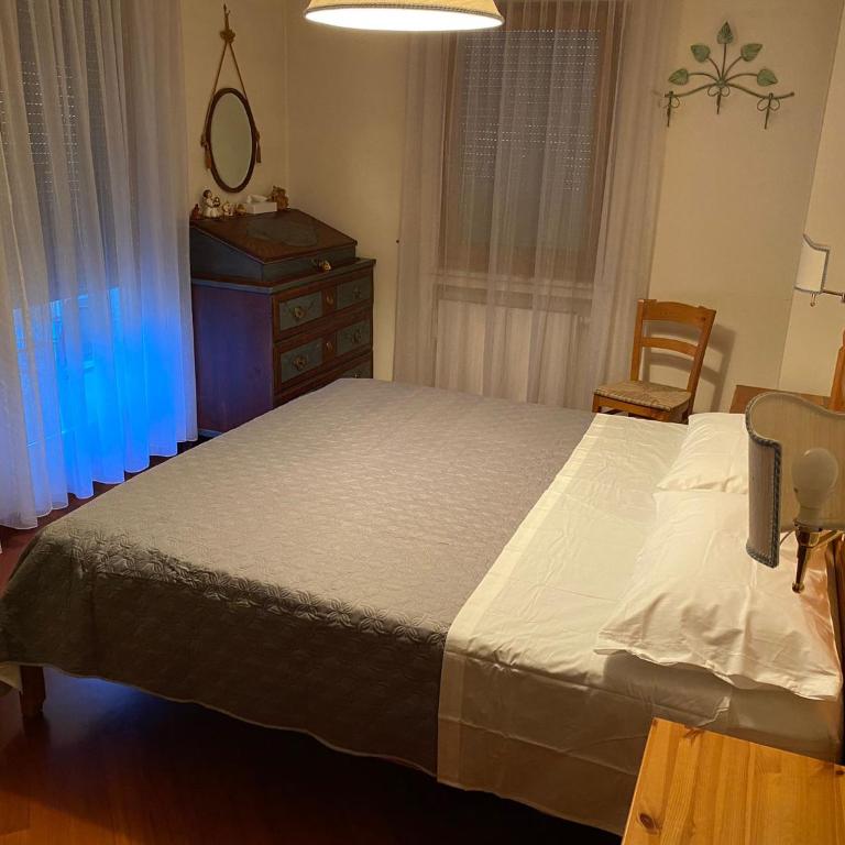 CASA DI PITTO - Apartment mit 2 Schlafzimmern - 9