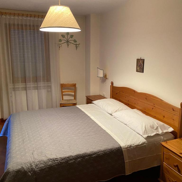 CASA DI PITTO - Apartment mit 2 Schlafzimmern - 10