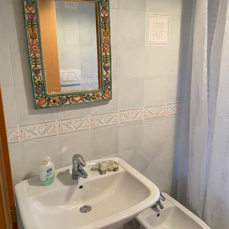 CASA DI PITTO - Apartment mit 2 Schlafzimmern - 11