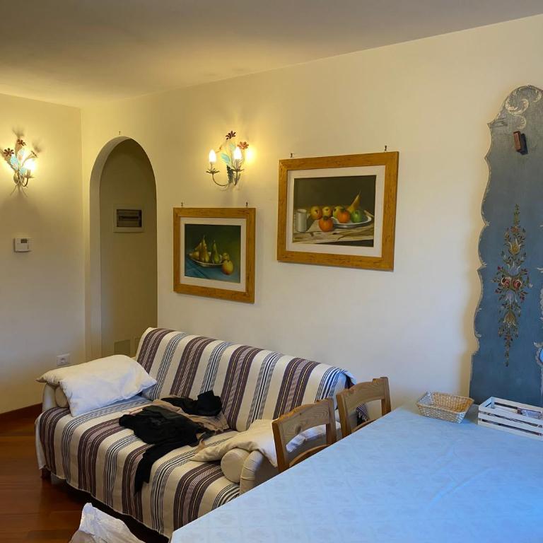 CASA DI PITTO - Apartment mit 2 Schlafzimmern - 12
