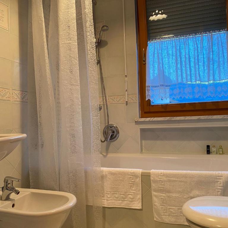 CASA DI PITTO - Apartment mit 2 Schlafzimmern - 14