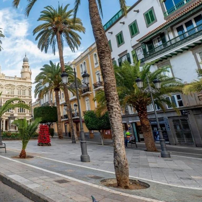 VCV Loft 104 - Apartamento de 1 dormitorio - 28