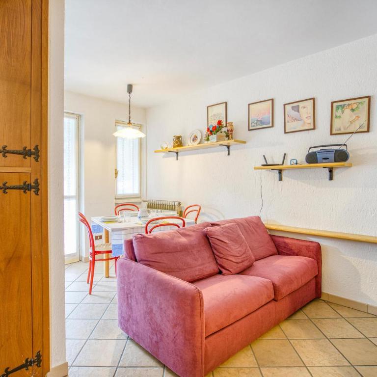 Acogedor Apartamento De 2 Dormitorios - Apartamento de 2 dormitorios - 12