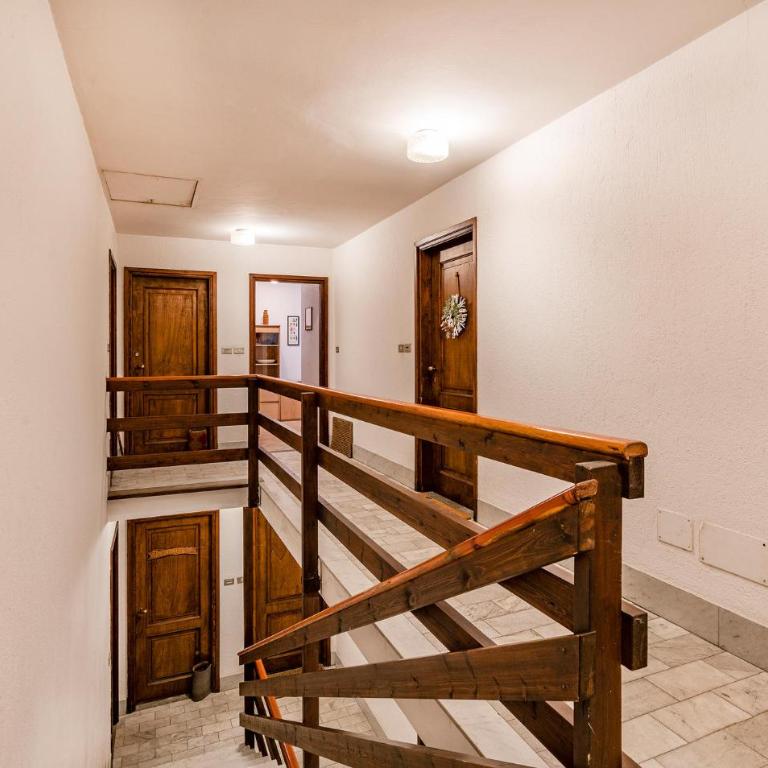 Acogedor Apartamento De 2 Dormitorios - Apartamento de 2 dormitorios - 10
