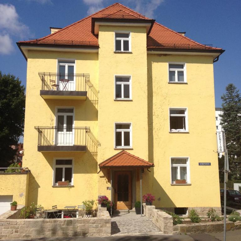Sanderau NA29 - Einzelzimmer - 1
