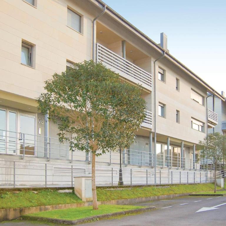 2 Bedroom Cozy Apartment In Llanes - Two-Bedroom Apartment - 5
