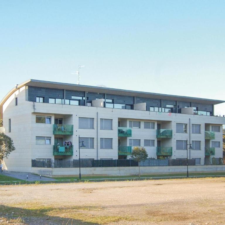 2 Bedroom Cozy Apartment In Llanes - Two-Bedroom Apartment - 4