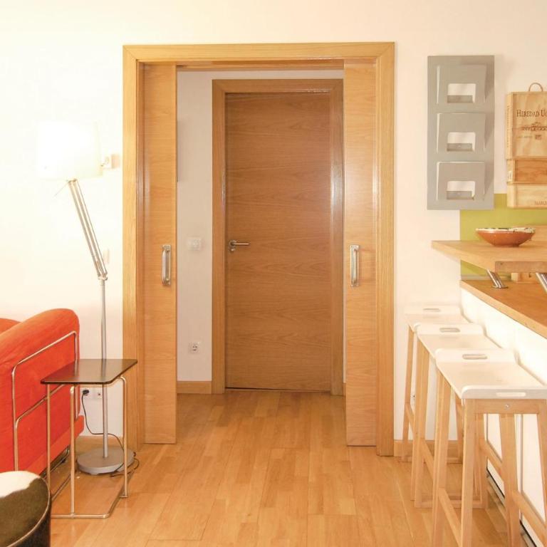 2 Bedroom Cozy Apartment In Llanes - Two-Bedroom Apartment - 8