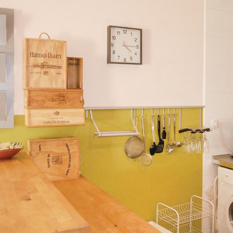 2 Bedroom Cozy Apartment In Llanes - Two-Bedroom Apartment - 11