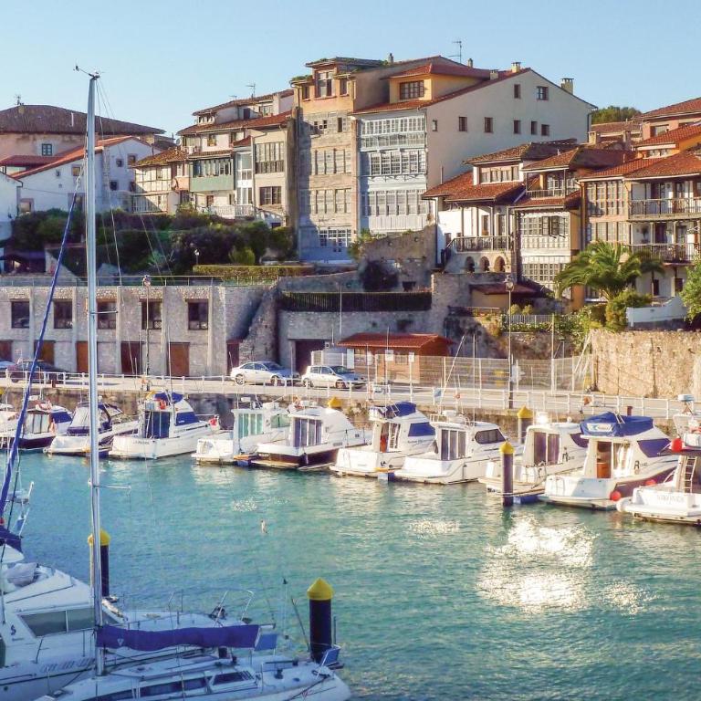 2 Bedroom Cozy Apartment In Llanes - Two-Bedroom Apartment - 18