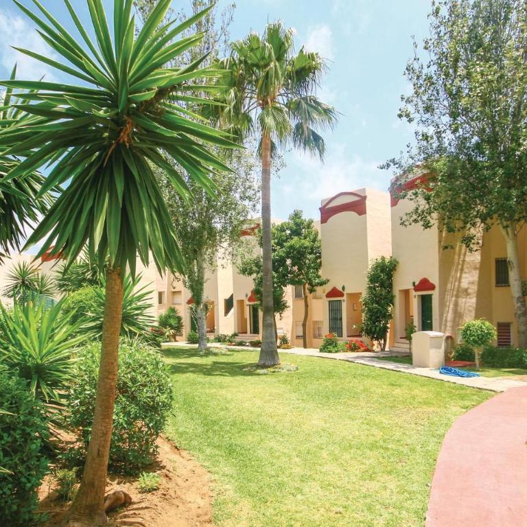 Nice Apartment In Riviera Del Sol - Apartamento de 2 dormitorios - 12